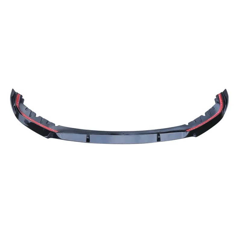 Protector Decorative Exterior Automovil Modification Styling Front Lip Tuning Car Rear Diffuser Bumpers FOR BMW 5 series
Protector Decorative Exterior Automovil Modification Styling Front Lip Tuning Car Rear Diffuser Bumpers FOR BMW 5 series