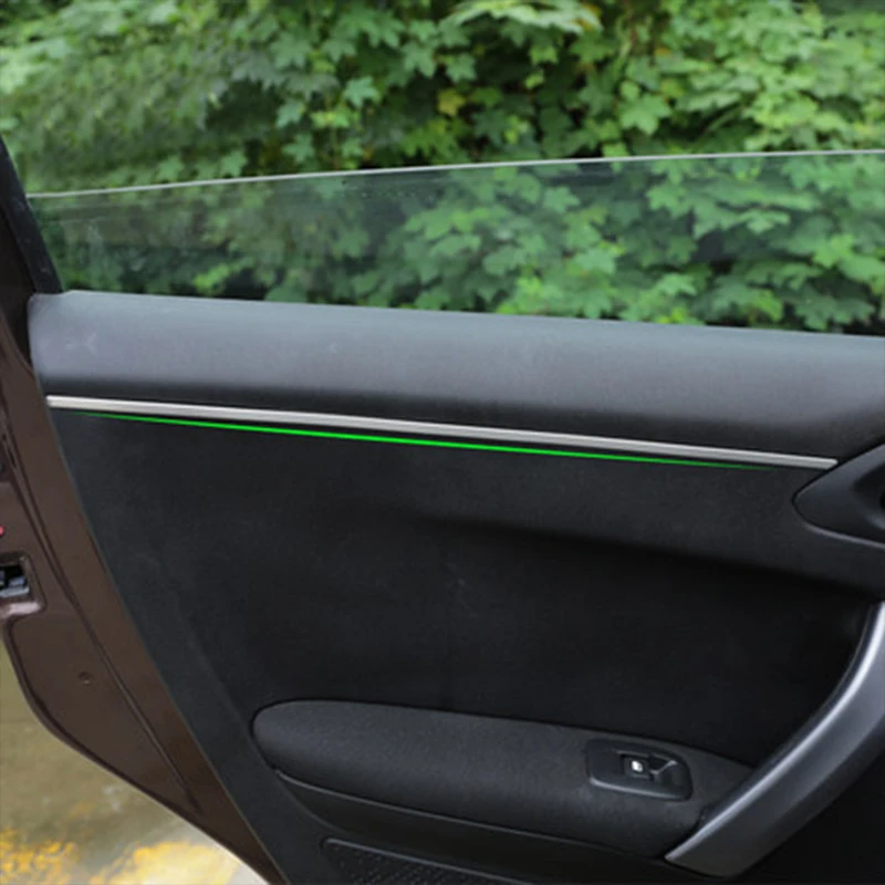 My Good Car Door Decoration Strip Door Side Strip Door Inner Protection Strip Car styling for peugeot 2008 Car accessories
My Good Car Door Decoration Strip Door Side Strip Door Inner Protection Strip Car styling for peugeot 2008 Car accessories