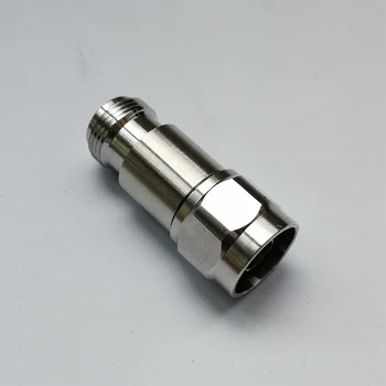5ps Free shipping 2W N-JK rf attenuator , DC-3GHz,50ohm 1db,2db.3db,5db,6db,10db,15db,20,db
5ps Free shipping 2W N-JK rf attenuator , DC-3GHz,50ohm 1db,2db.3db,5db,6db,10db,15db,20,db