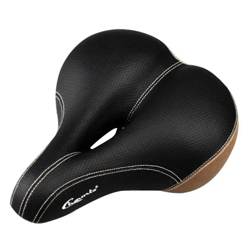 Soft MTB Bicycle Saddle Thicken Wide Road Bike Saddle Bicycles Bike Seat Pad + Rear Cycling Light Bicycle Accessories Parts
Soft MTB Bicycle Saddle Thicken Wide Road Bike Saddle Bicycles Bike Seat Pad + Rear Cycling Light Bicycle Accessories Parts