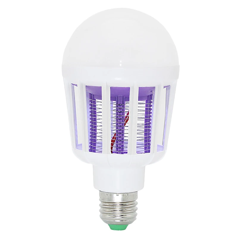 220V E27 Led Mosquito Killer Lamp 9W Led Ball Light Anti Repellent Fly Bug Zapper Insect Killer Led Uv Bulb
220V E27 Led Mosquito Killer Lamp 9W Led Ball Light Anti Repellent Fly Bug Zapper Insect Killer Led Uv Bulb