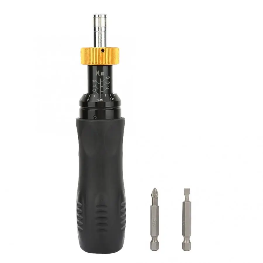 precision screwdriver set Presetting Type Adjustable Torque Screwdriver 0.5-3Nm Hex Socket RTD-3 brocas
precision screwdriver set Presetting Type Adjustable Torque Screwdriver 0.5-3Nm Hex Socket RTD-3 brocas
