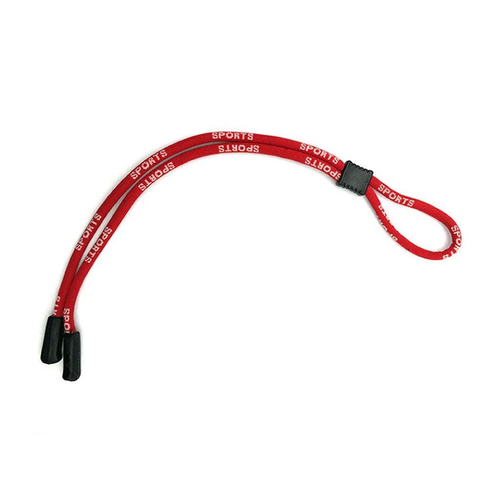 1 Pc 60cm Adjustable Glasses Strap for Sunglasses Neck Strap Eyeglass Glasses String Lanyard Holder
1 Pc 60cm Adjustable Glasses Strap for Sunglasses Neck Strap Eyeglass Glasses String Lanyard Holder