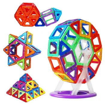Mini Game Design Model Construction Of Magnetic And Magnetic Plastic Building Blocks Educational Toys Children Gift
Mini Game Design Model Construction Of Magnetic And Magnetic Plastic Building Blocks Educational Toys Children Gift