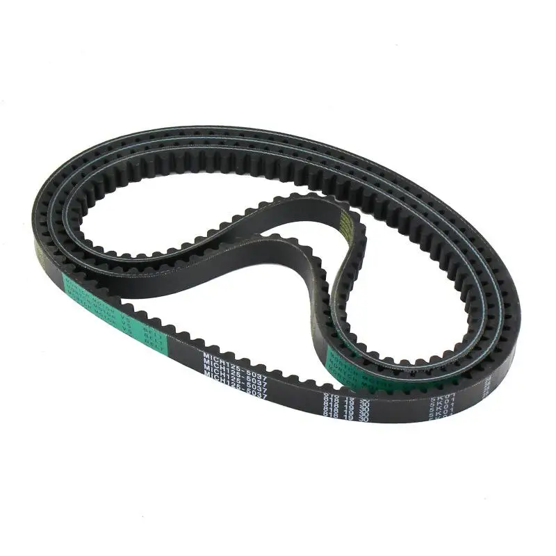 LumiParty 818 19 30 Water Cooled Engines Drive Belt for Scooter Moped ATV Go-kart Water Cooled Engines Drive Belt r30
LumiParty 818 19 30 Water Cooled Engines Drive Belt for Scooter Moped ATV Go-kart Water Cooled Engines Drive Belt r30
