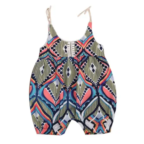 Newborn Infant Baby Girls Sleeveless Floral Lace Romper Fashionable Summer Sling Beach Casual Clothes Outfits
Newborn Infant Baby Girls Sleeveless Floral Lace Romper Fashionable Summer Sling Beach Casual Clothes Outfits