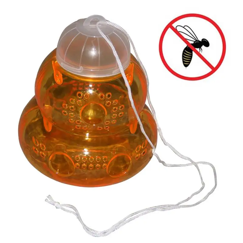 Bumblebee Killing Gourd-shaped Bee-keepers Insect Cages Easy Entrance No Escape Physical Destruction Swarm Catcher Insect Cage
Bumblebee Killing Gourd-shaped Bee-keepers Insect Cages Easy Entrance No Escape Physical Destruction Swarm Catcher Insect Cage