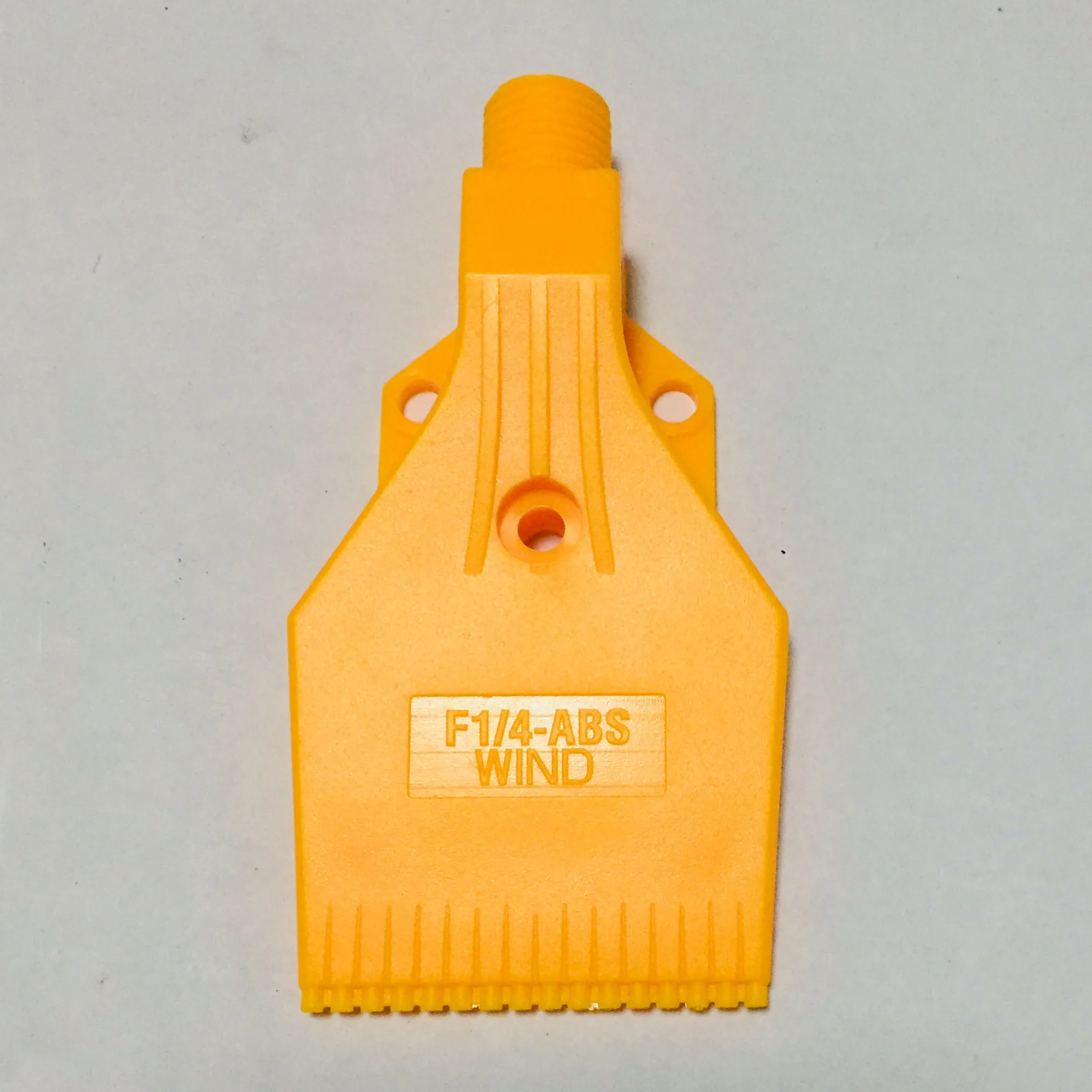 free shipping ! !( 10 pcs/lot ) 1/4" BSPT Thread size, Flat Wind Jet Air Nozzles
free shipping ! !( 10 pcs/lot ) 1/4" BSPT Thread size, Flat Wind Jet Air Nozzles