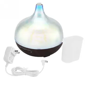 Mini Electric Aromatherapy Ultrasonic Humidifier Essential oil Aroma Diffuser Led Mist Maker Fogger Portable home Air Humidifier
Mini Electric Aromatherapy Ultrasonic Humidifier Essential oil Aroma Diffuser Led Mist Maker Fogger Portable home Air Humidifier