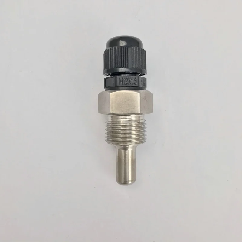 SP21-020B Thermowell погружной рукав карман из нержавеющей стали 304 BSP 1/2 дюйма для провода макс. 8 мм OD PT100 PT1000 NTC10K NTC50K NTC5K
SP21-020B Thermowell погружной рукав карман из нержавеющей стали 304 BSP 1/2 дюйма для провода макс. 8 мм OD PT100 PT1000 NTC10K NTC50K NTC5K