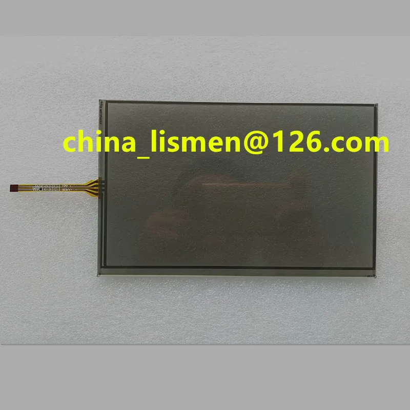 1 piece 8 inch 4 pins Black glass touch screen panel Digitizer Lens for Range Rover car LQ080Y5DW30 LQ080Y5DE30 LCD
1 piece 8 inch 4 pins Black glass touch screen panel Digitizer Lens for Range Rover car LQ080Y5DW30 LQ080Y5DE30 LCD