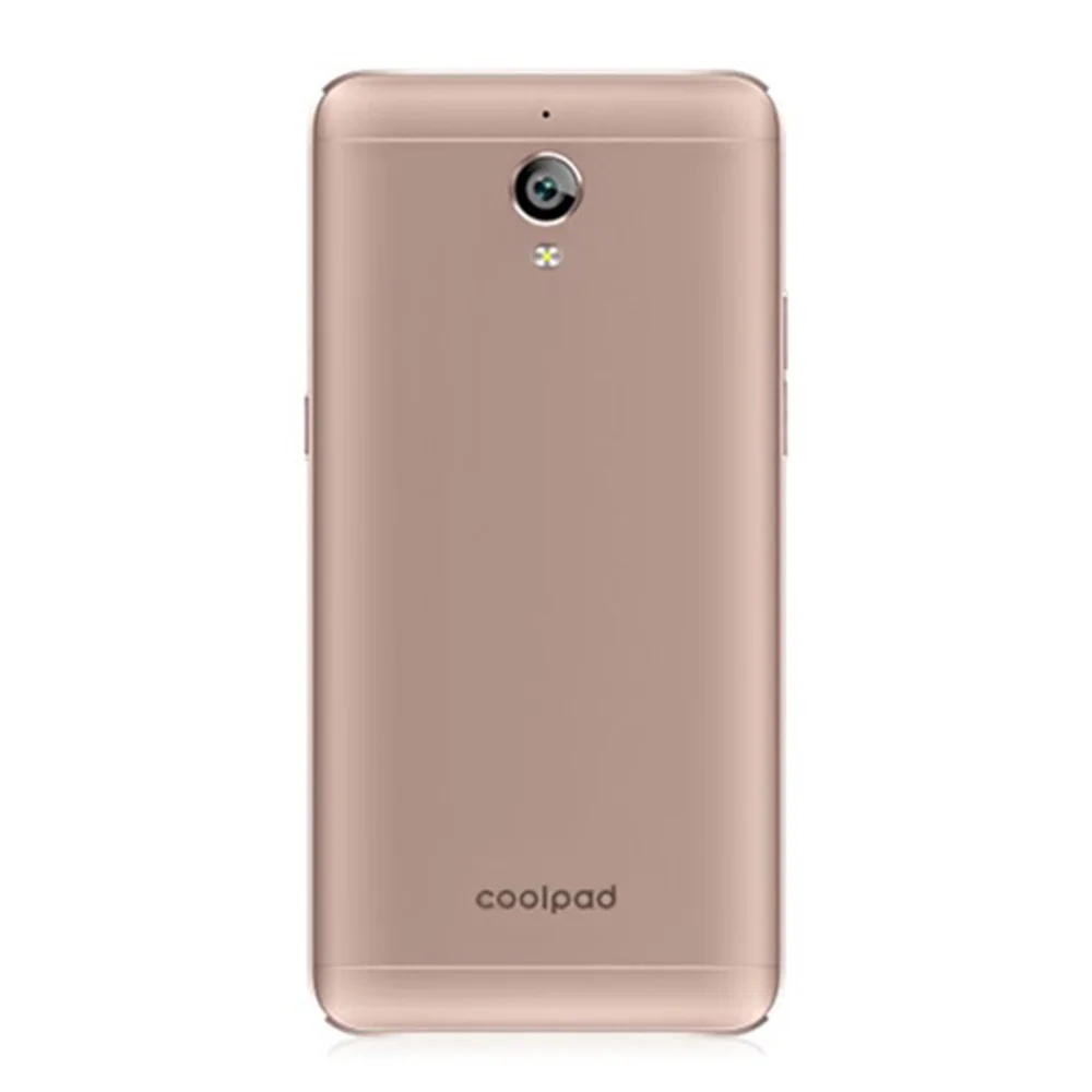 Coolpad E2C 4G смартфон 5 0 дюймов Android 7 1 устройство док станция Qualcomm Snapdragon MSM8909 4 ядра ГБ