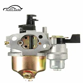 New Replacement Carburetor Carb For Honda GX110 GX120 110 120 4HP Engine Motor
New Replacement Carburetor Carb For Honda GX110 GX120 110 120 4HP Engine Motor