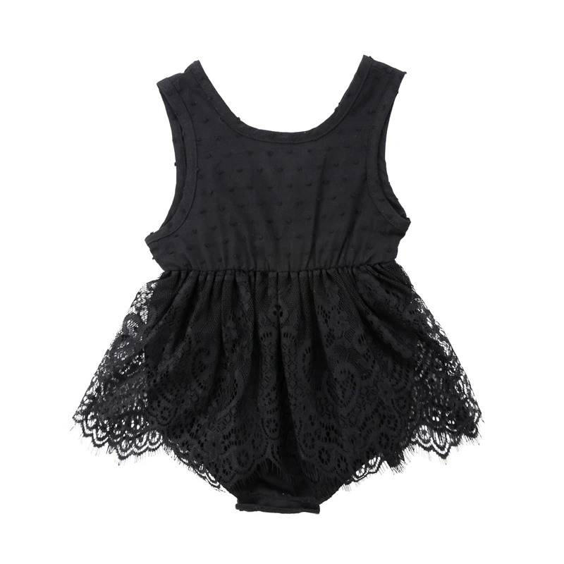 CANIS 2019 New Fashion Baby Girls Infant Newborn Lace Tutu Bodysuit Summer Clothes 0-18M Baby Clothing Bodysuit Dress
CANIS 2019 New Fashion Baby Girls Infant Newborn Lace Tutu Bodysuit Summer Clothes 0-18M Baby Clothing Bodysuit Dress