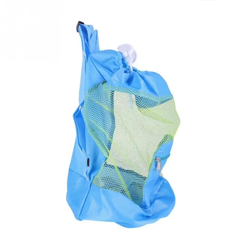 Foldable Portable Beach Bag Kids Children Mesh Drawstring Backpack Storage Bag Beach Toy Baskets Storage Bag Christmas
Foldable Portable Beach Bag Kids Children Mesh Drawstring Backpack Storage Bag Beach Toy Baskets Storage Bag Christmas