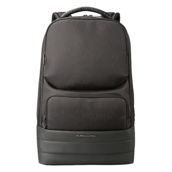 Kingsons Men Backpack 2.0 USB Recharging Water Repellent Laptop Backpacks Men Business Fashion Shoulder Bags Black Technology
Kingsons Men Backpack 2.0 USB Recharging Water Repellent Laptop Backpacks Men Business Fashion Shoulder Bags Black Technology