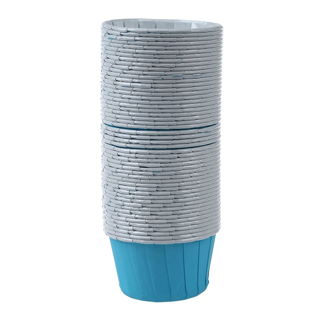50X Paper Baking Cup Cake Cupcake Cases Liners Muffin Dessert Wedding Party Color:blue
50X Paper Baking Cup Cake Cupcake Cases Liners Muffin Dessert Wedding Party Color:blue