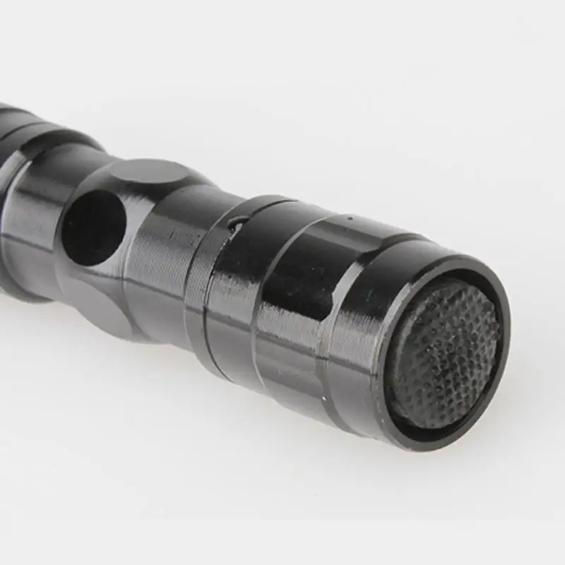 LED Waterproof Torch Mini Flashlight Light Portable Lamp Handy Black Diving Flashlights Outdoor Led Light Lantern Police Torch
LED Waterproof Torch Mini Flashlight Light Portable Lamp Handy Black Diving Flashlights Outdoor Led Light Lantern Police Torch