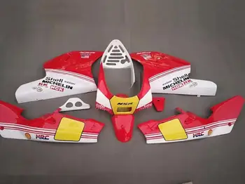 NSR 250R 88-89 Fairing Body Frame Side Panel Mudguard Fender for Honda NSR250 NSR250R MC18 PGM2 1988 1989
NSR 250R 88-89 Fairing Body Frame Side Panel Mudguard Fender for Honda NSR250 NSR250R MC18 PGM2 1988 1989