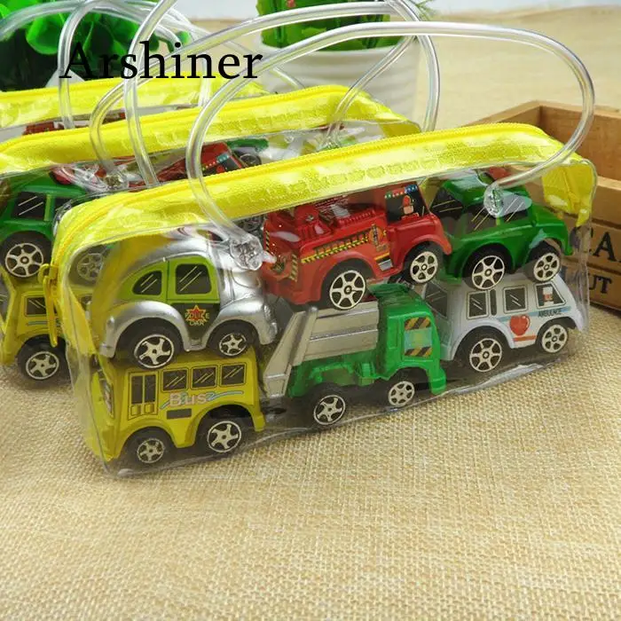6pcs/Set Baby Toys Cute Plastic Pull Back Cars Toy Cars For Child Wheels Mini Car Model Funny Kids Toys Baby Toys
6pcs/Set Baby Toys Cute Plastic Pull Back Cars Toy Cars For Child Wheels Mini Car Model Funny Kids Toys Baby Toys