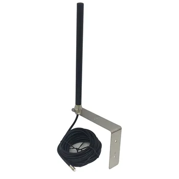 FS-002 Outdoor Waterproof Antenna IP66 Sealed Antenna Nut & Bracket Fixing For Outdoor Base Station Groundwater Well Antenna
FS-002 Outdoor Waterproof Antenna IP66 Sealed Antenna Nut & Bracket Fixing For Outdoor Base Station Groundwater Well Antenna