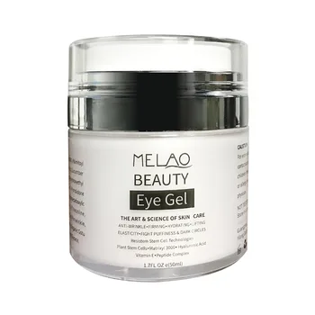 Eye Gel Cream Anti-Wrinkle Remove Eye Bag Dark Circles Fine Lines Hydration And Firmness Whitening Cream Eyes Lift Firming Cream
Eye Gel Cream Anti-Wrinkle Remove Eye Bag Dark Circles Fine Lines Hydration And Firmness Whitening Cream Eyes Lift Firming Cream