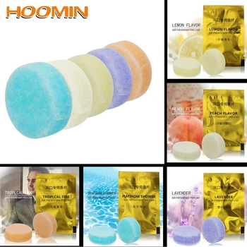 HOOMIN 2pcs/pack Home Air Freshener For Car Vent Clip Perfume Replacement Solid Perfume Houseware Accessories
HOOMIN 2pcs/pack Home Air Freshener For Car Vent Clip Perfume Replacement Solid Perfume Houseware Accessories