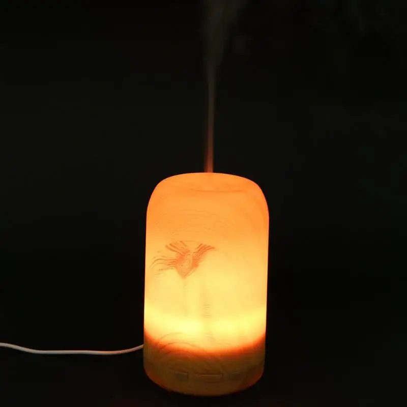 Alloet 200ml Air Humidifier Ultrasonic Humidifier Essential Oil Diffuser Aromatherapy Aroma Air Diffuser Timer LED Light
Alloet 200ml Air Humidifier Ultrasonic Humidifier Essential Oil Diffuser Aromatherapy Aroma Air Diffuser Timer LED Light