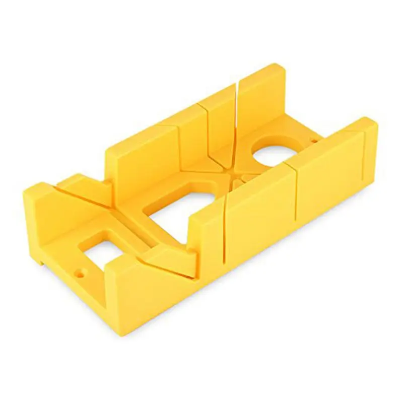 Multi-purpose Saw Box Oblique Sawing Cabinet 45 Degree 90 Degree Sawing Box Single-use Oblique Sawing Cabinet(without Clip Bac
Multi-purpose Saw Box Oblique Sawing Cabinet 45 Degree 90 Degree Sawing Box Single-use Oblique Sawing Cabinet(without Clip Bac