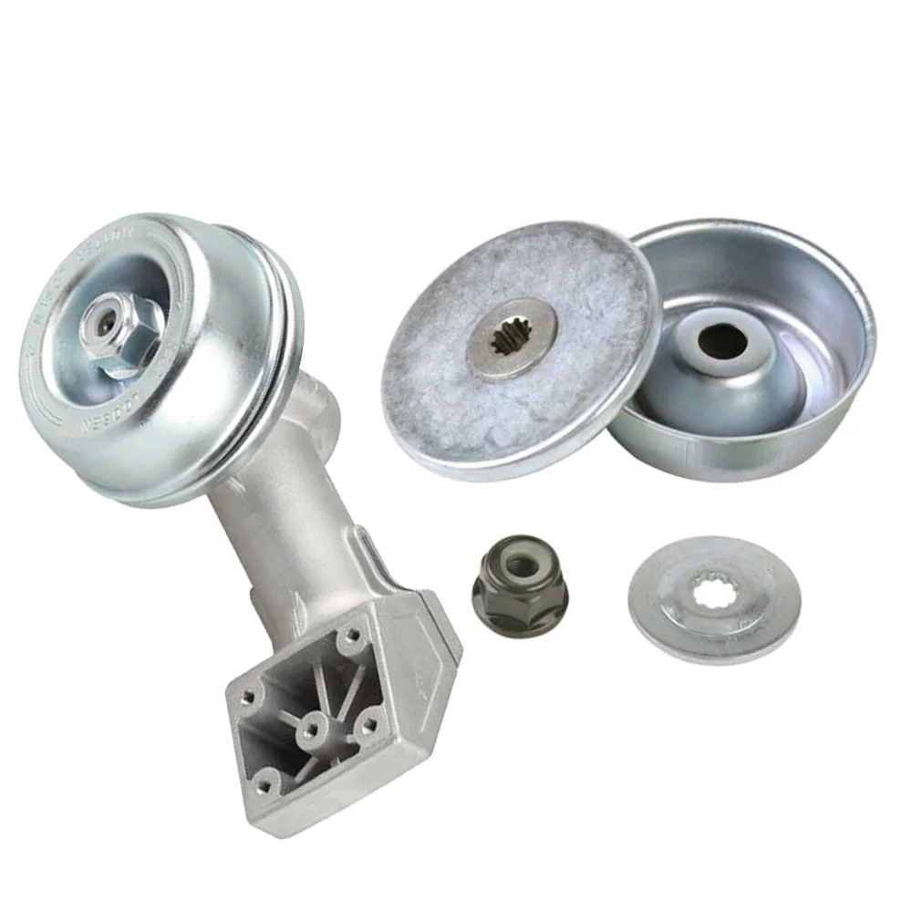 High Quality Gear Box Assembly External Pressure Plate For STIHL FS120 FS200 FS250 Chainsaw Gear Box
High Quality Gear Box Assembly External Pressure Plate For STIHL FS120 FS200 FS250 Chainsaw Gear Box