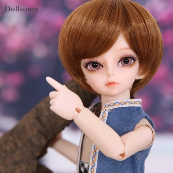 Yarn & Silky Scorpion 1/6 BJD SD Dolls Resin Body Model Girls Boys High Quality Toys For Girls Birthday Xmas Best Gifts
Yarn & Silky Scorpion 1/6 BJD SD Dolls Resin Body Model Girls Boys High Quality Toys For Girls Birthday Xmas Best Gifts