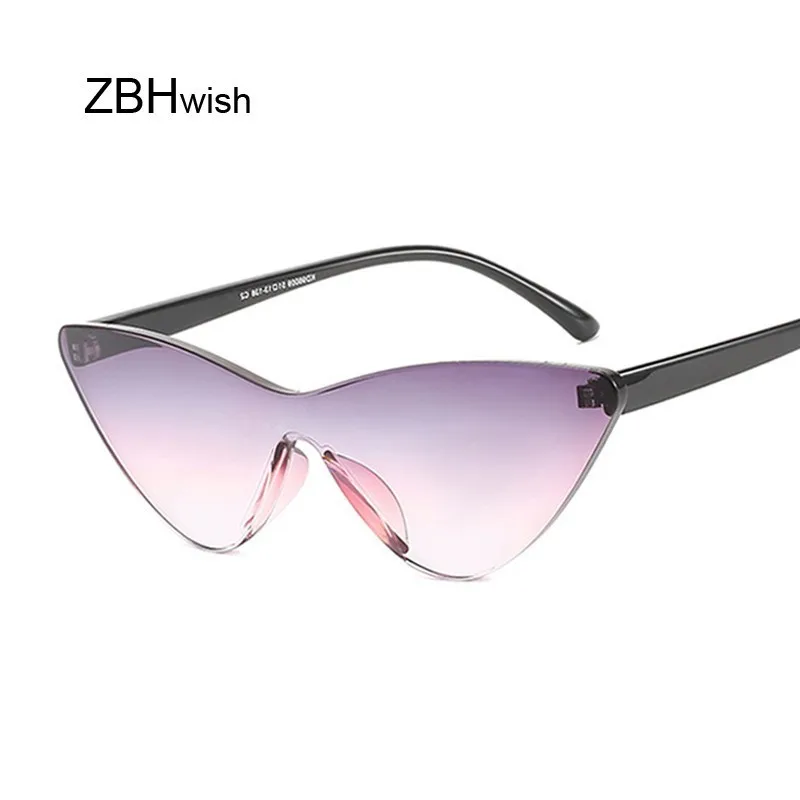 Clear Candy Color Sunglasses Women Men New Transparent Plastic Rimless Sun Glasses For Female Brand Designer UV400 Oculos
Clear Candy Color Sunglasses Women Men New Transparent Plastic Rimless Sun Glasses For Female Brand Designer UV400 Oculos