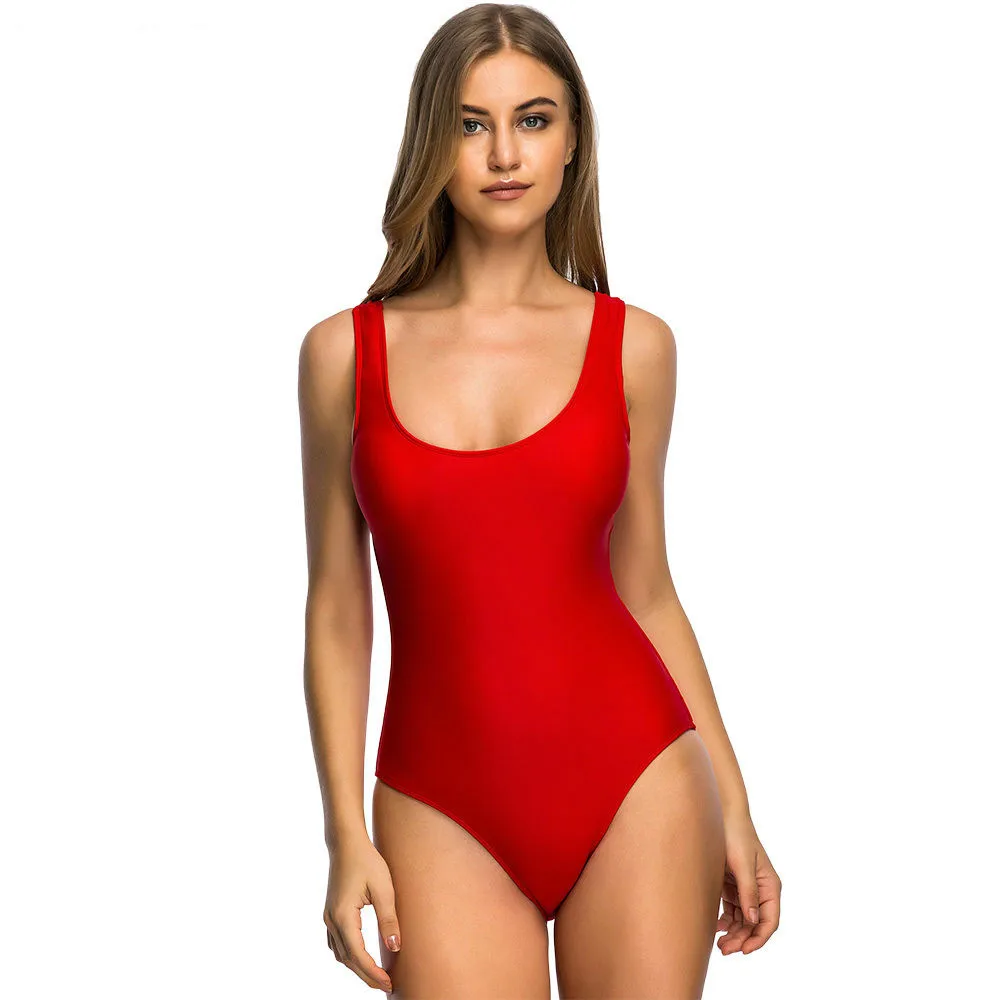 9 Colors S - 6xl Plus Size Scoop Back 2019 Women Swimwear One Piece Swimsuit Female Bather Bathing Suit Swim Monokini Lady V128 
9 Colors S - 6xl Plus Size Scoop Back 2019 Women Swimwear One Piece Swimsuit Female Bather Bathing Suit Swim Monokini Lady V128