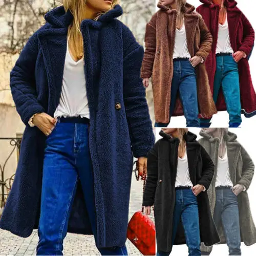 2019 New Hot Oversized Womens Long Sleeve Ladies Knitted Sweater Jumper Cardigan Outwear Coat
2019 New Hot Oversized Womens Long Sleeve Ladies Knitted Sweater Jumper Cardigan Outwear Coat