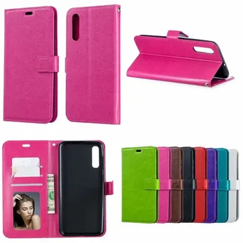 30pcs/lot Crazy Horse Wallet leather Stand PU+TPU Cover Case for Huawei P30 Lite P30 Pro Y6 Y7 2019 P Smart 2019
30pcs/lot Crazy Horse Wallet leather Stand PU+TPU Cover Case for Huawei P30 Lite P30 Pro Y6 Y7 2019 P Smart 2019