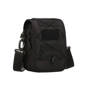 ICON PROTECTOR PLUS Bag Messenger Bag Molle Pouch Single Shoulder Nylon Outdoor Sport Fishing Camping Crossbody
ICON PROTECTOR PLUS Bag Messenger Bag Molle Pouch Single Shoulder Nylon Outdoor Sport Fishing Camping Crossbody