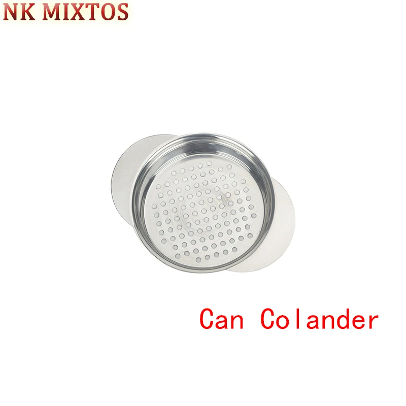 Can Colander Stainless Steel Food Tank Filter Unique Chaotic Dishwasher Safe Design Home Kitchen Essential Tools
Can Colander Stainless Steel Food Tank Filter Unique Chaotic Dishwasher Safe Design Home Kitchen Essential Tools