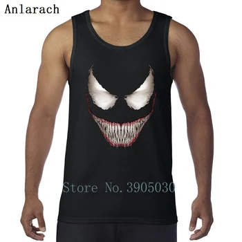 Venom Smile Vests Vintage Clothing Famous Plus Size 3xl Tank Top Men Personality Slim Fit 2018 Anlarach Popular
Venom Smile Vests Vintage Clothing Famous Plus Size 3xl Tank Top Men Personality Slim Fit 2018 Anlarach Popular