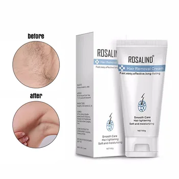 60g Super Natural Hair Removal Cream Underarm Hand Leg Body Painless Effective Smooth Skin Hair Remover Cream
60g Super Natural Hair Removal Cream Underarm Hand Leg Body Painless Effective Smooth Skin Hair Remover Cream