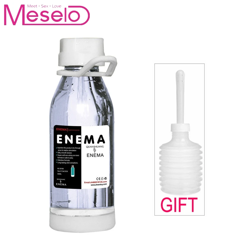 Лубрикант Для Мастурбатора