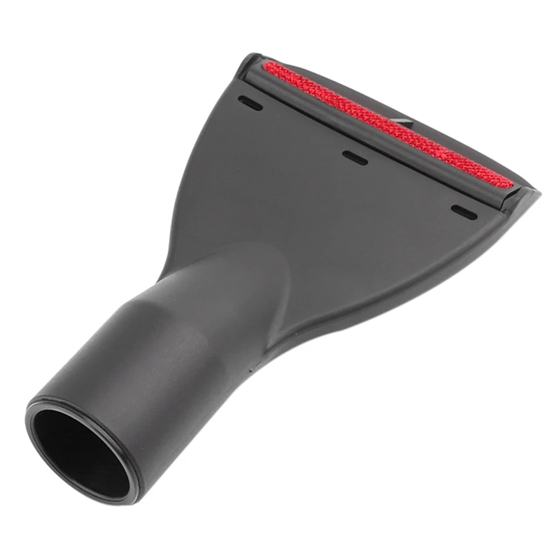 Anti Static Vacuum Cleaner Flat Mouth Brush Suction Head For Midea Haier Philips
Anti Static Vacuum Cleaner Flat Mouth Brush Suction Head For Midea Haier Philips