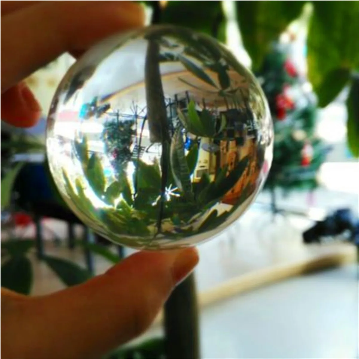 60mm Acrylic Ball Artificial Crystal Healing Glass Ball Sphere Decoration Chinese Style Feng Shui Decoration Ball Dropshipping
60mm Acrylic Ball Artificial Crystal Healing Glass Ball Sphere Decoration Chinese Style Feng Shui Decoration Ball Dropshipping