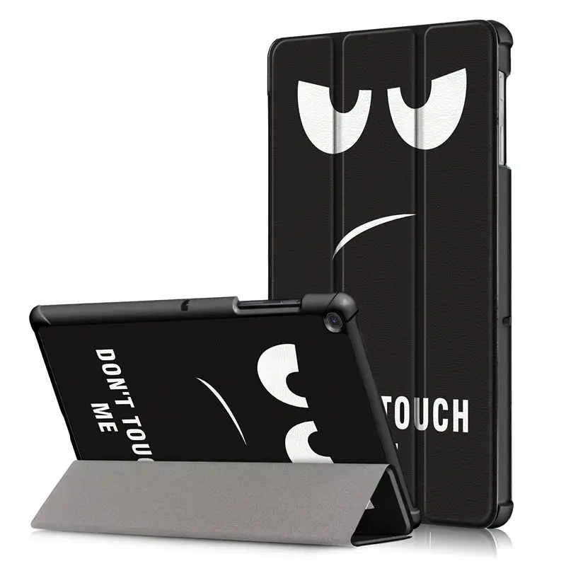Case For Samsung Galaxy Tab S5E 2019 SM T720 T725 Protective Cover PU Leather TAB S5e 10.5" SM-T720/5 Tablet PC Stand Cover case
Case For Samsung Galaxy Tab S5E 2019 SM T720 T725 Protective Cover PU Leather TAB S5e 10.5" SM-T720/5 Tablet PC Stand Cover case