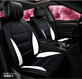 

TO YOUR TASTE custom new car seat covers for Suzuki Landy Splash Jimny KIZASHI Vitara Wagon Liana 3 Big Dipper LIANA new styling