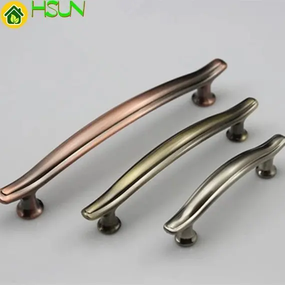 2.5" 3.75" 5'' Bronze Copper Kitchen Cabinet Door Handles Brushed Nickel Dresser Handles Drawer Pulls Knobs Furniture Hardware
2.5" 3.75" 5'' Bronze Copper Kitchen Cabinet Door Handles Brushed Nickel Dresser Handles Drawer Pulls Knobs Furniture Hardware