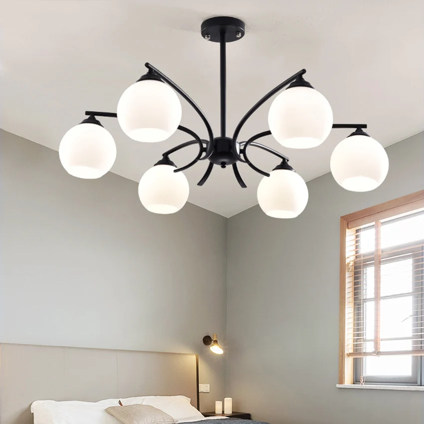 Nordic LED Pendant Lights Acrylic Lampshade Living Room Luminaria Hanging Lamp Kitchen Fixtures Lighting Luminaire
Nordic LED Pendant Lights Acrylic Lampshade Living Room Luminaria Hanging Lamp Kitchen Fixtures Lighting Luminaire