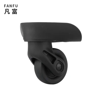 Replacement casters repair luggage wheel Travel suitcase accessories wheel trolley case casters replacement universal wheel
Replacement casters repair luggage wheel Travel suitcase accessories wheel trolley case casters replacement universal wheel