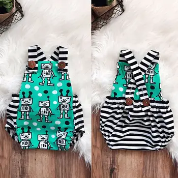Pudcoco Girl Jumpsuits 0-24M Newborn Baby Boys Girls Romper Jumpsuit Backless Summer Clothes Outfits
Pudcoco Girl Jumpsuits 0-24M Newborn Baby Boys Girls Romper Jumpsuit Backless Summer Clothes Outfits