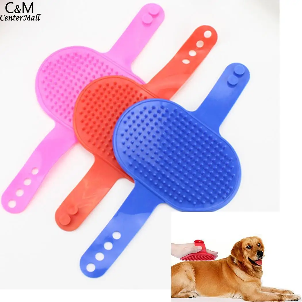 Pet Dog Bath Brush grooming Rubber Material Massage Adjustable Oval Pet Dog Bath Cleaning Brush Comb Oval cat supplies
Pet Dog Bath Brush grooming Rubber Material Massage Adjustable Oval Pet Dog Bath Cleaning Brush Comb Oval cat supplies
