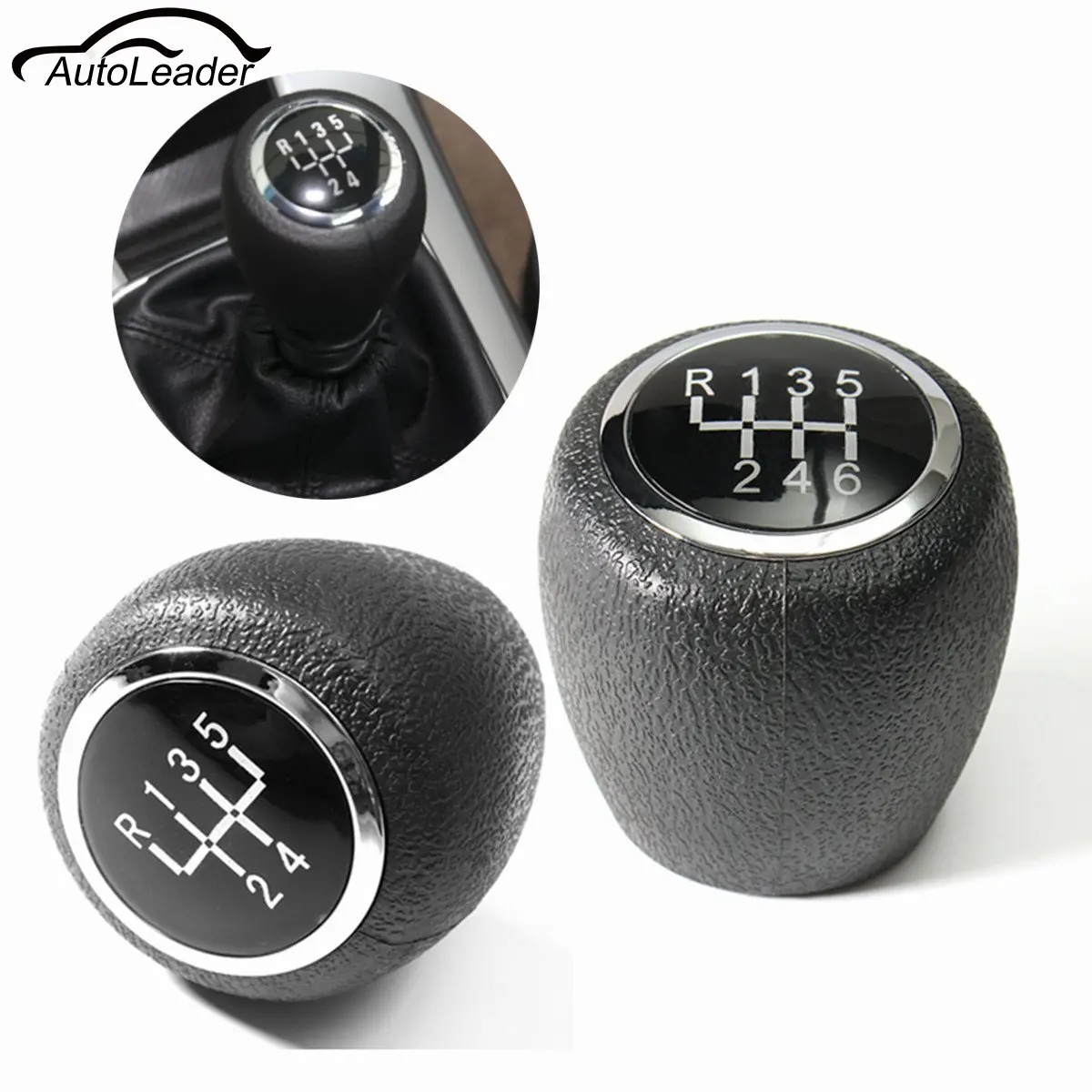 5 Speed 6 Speed Car Gear Shift Knob Handball Case for Chevrolet Chevy /Cruze 2008-2012
5 Speed 6 Speed Car Gear Shift Knob Handball Case for Chevrolet Chevy /Cruze 2008-2012